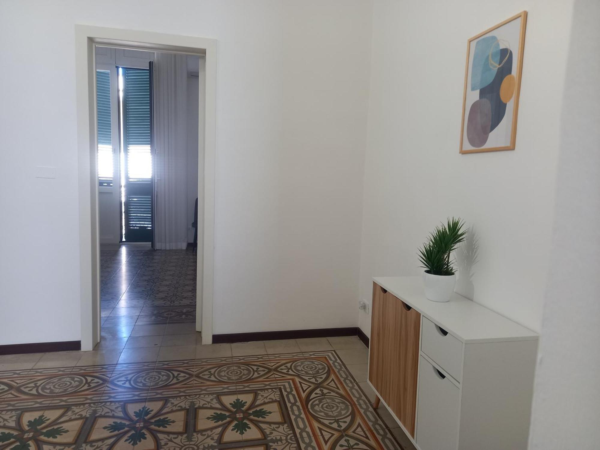 Liberty Apartment Galatone Exterior foto